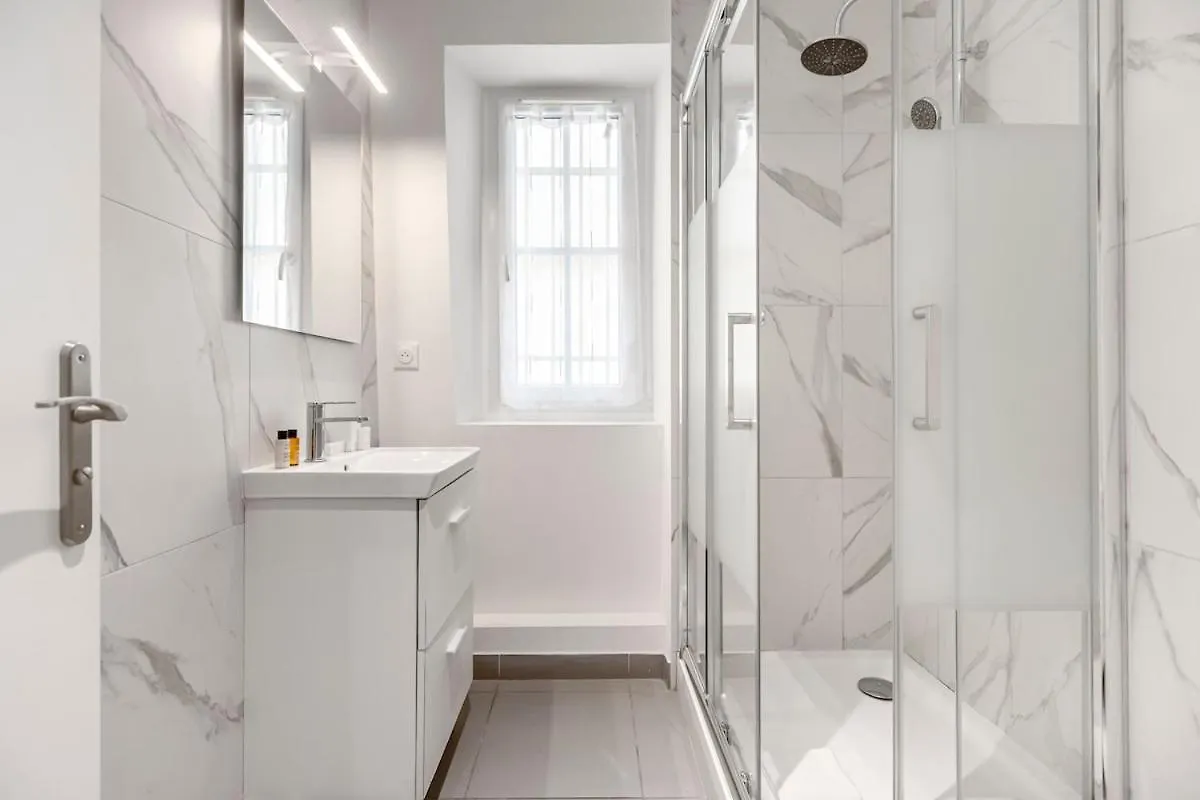 B32#Republique#1Bedroom#Marais#Paris03#Ac Apartment Paris